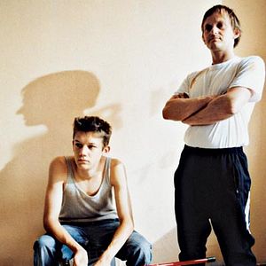 Fotoğraf Robert Thalheim