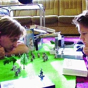 Fotoğraf Milan Peschel