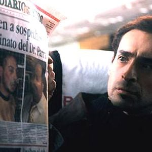 Fotoğraf Bruno Bichir