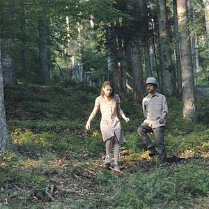 Fotoğraf Lars Rudolph