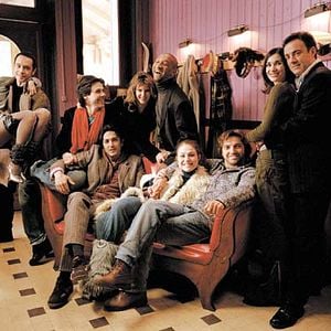 Fotoğraf Emilie Dequenne