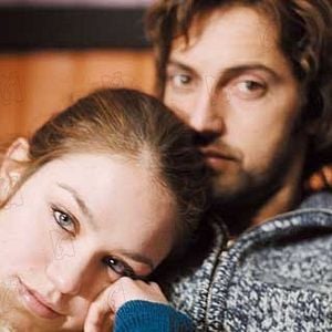 Fotoğraf Frédéric Diefenthal