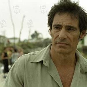 Fotoğraf Gérard Lanvin