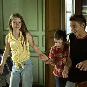 Fotoğraf Christian Vincent