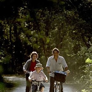 Fotoğraf Gérard Lanvin