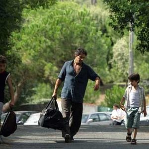 Fotoğraf Gérard Lanvin