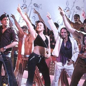 Fotoğraf Kal Ho Naa Ho