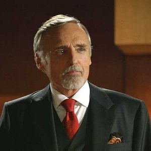 Fotoğraf Dennis Hopper