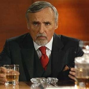 Fotoğraf Dennis Hopper