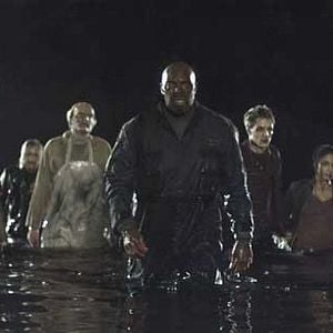 Fotoğraf George A. Romero