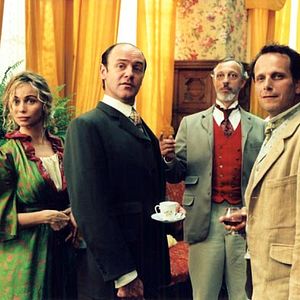 Fotoğraf Jacques Bonnaffé