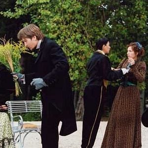 Fotoğraf Clément Sibony