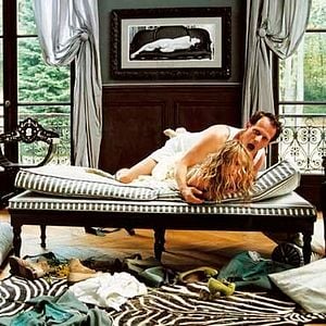 Fotoğraf Emmanuelle Béart