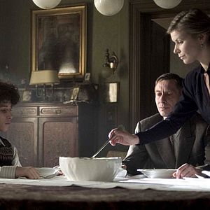 Fotoğraf Kadersizlik