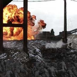 Fotoğraf Kadersizlik