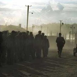 Fotoğraf Kadersizlik