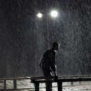 Fotoğraf Kadersizlik