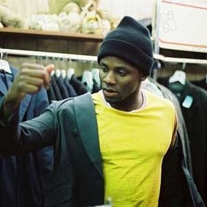 Fotoğraf Derek Luke