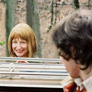 Fotoğraf Patricia Clarkson