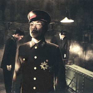 Fotoğraf Alexandre Sokourov