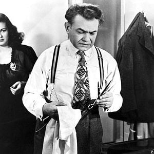 Fotoğraf Edward G. Robinson