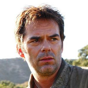 Fotoğraf Billy Burke