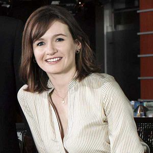 Fotoğraf Emily Mortimer