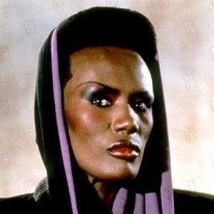 Fotoğraf Grace Jones