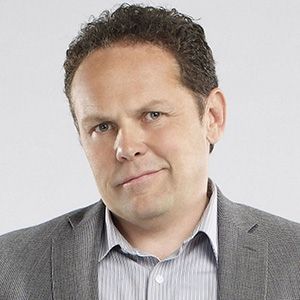 Fotoğraf Kevin Chapman