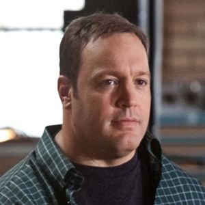 Fotoğraf Kevin James