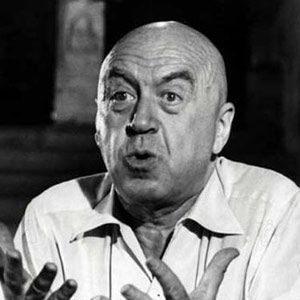 Fotoğraf Otto Preminger