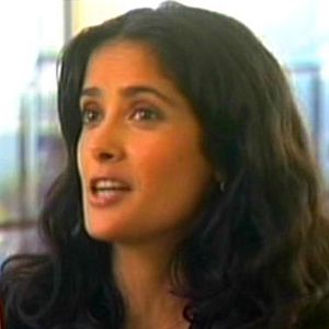 Fotoğraf Kayıp Aranıyor: Debra Winger