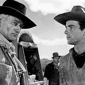 Fotoğraf Montgomery Clift