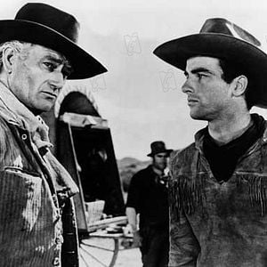 Fotoğraf Howard Hawks