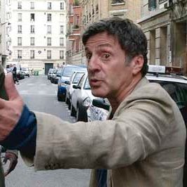 Fotoğraf Juliette Binoche