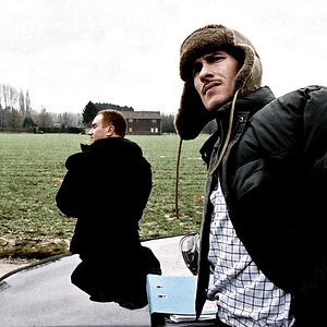 Fotoğraf Bouli Lanners