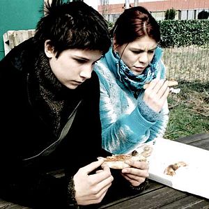 Fotoğraf Bouli Lanners