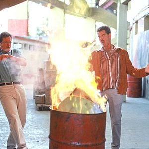 Fotoğraf Richard Shepard