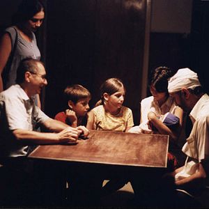 Fotoğraf Calin Peter Netzer