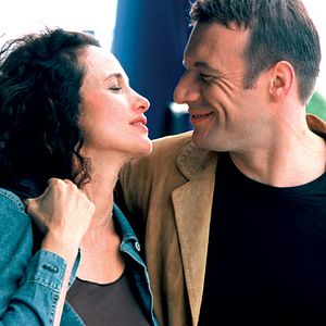 Fotoğraf Samuel Le Bihan