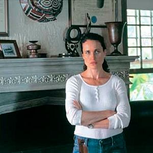 Fotoğraf Andie MacDowell