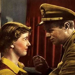 Fotoğraf Richard Widmark