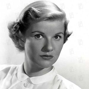 Fotoğraf Barbara Bel Geddes