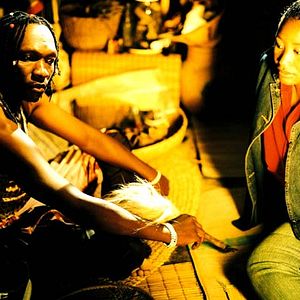 Fotoğraf Mark Dornford-May