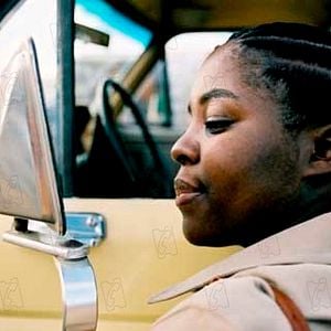 Fotoğraf Carmen in Khayelitsha