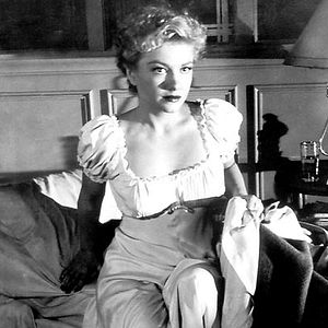 Fotoğraf Anne Baxter