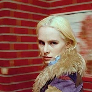 Fotoğraf Susanne Wuest