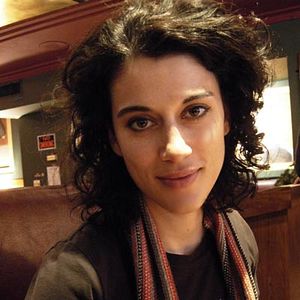 Fotoğraf Cherien Dabis