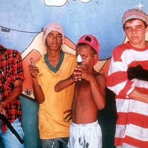 Fotoğraf Carlos Diegues