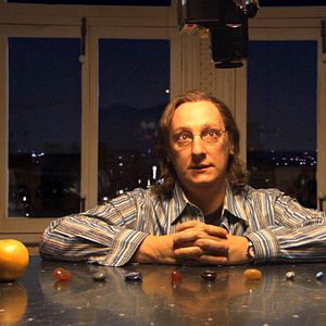 Fotoğraf Robert Lepage